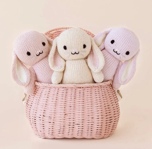 Doudous & peluches