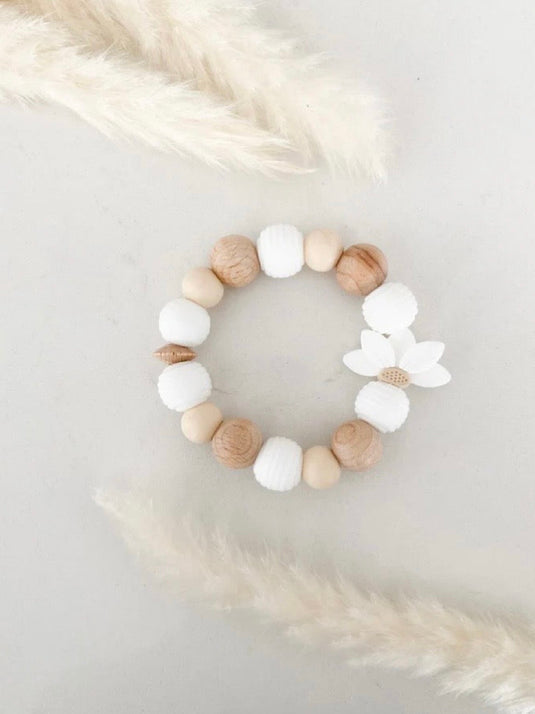 Collection Littlelullco Anneau de dentition