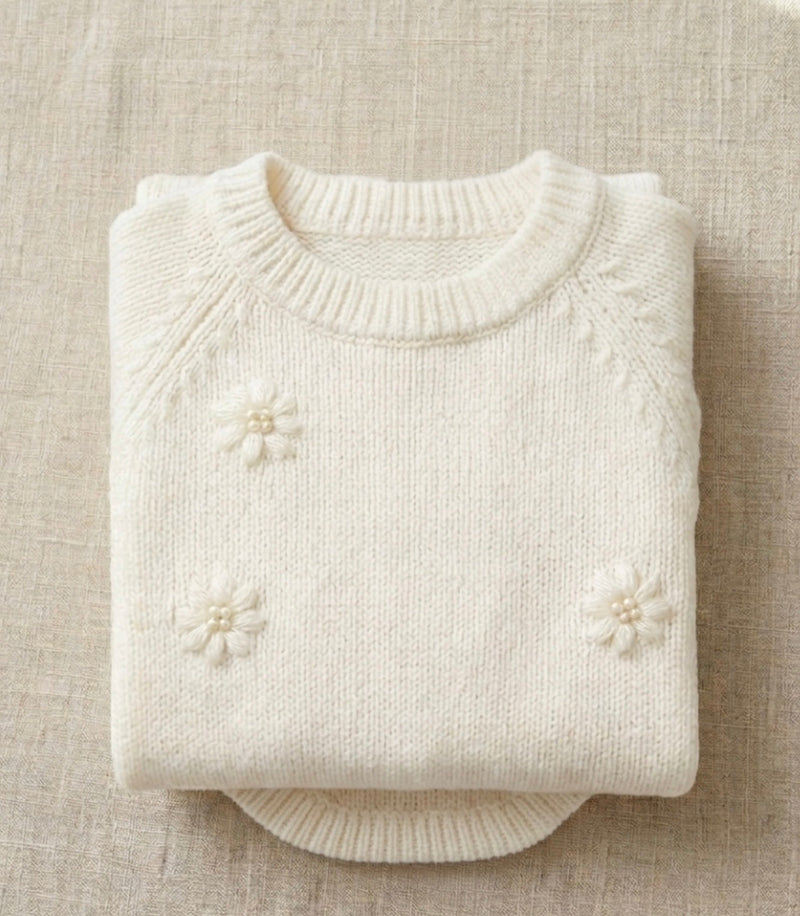 Load image into Gallery viewer, Baby birth set Rêves de Lapin

