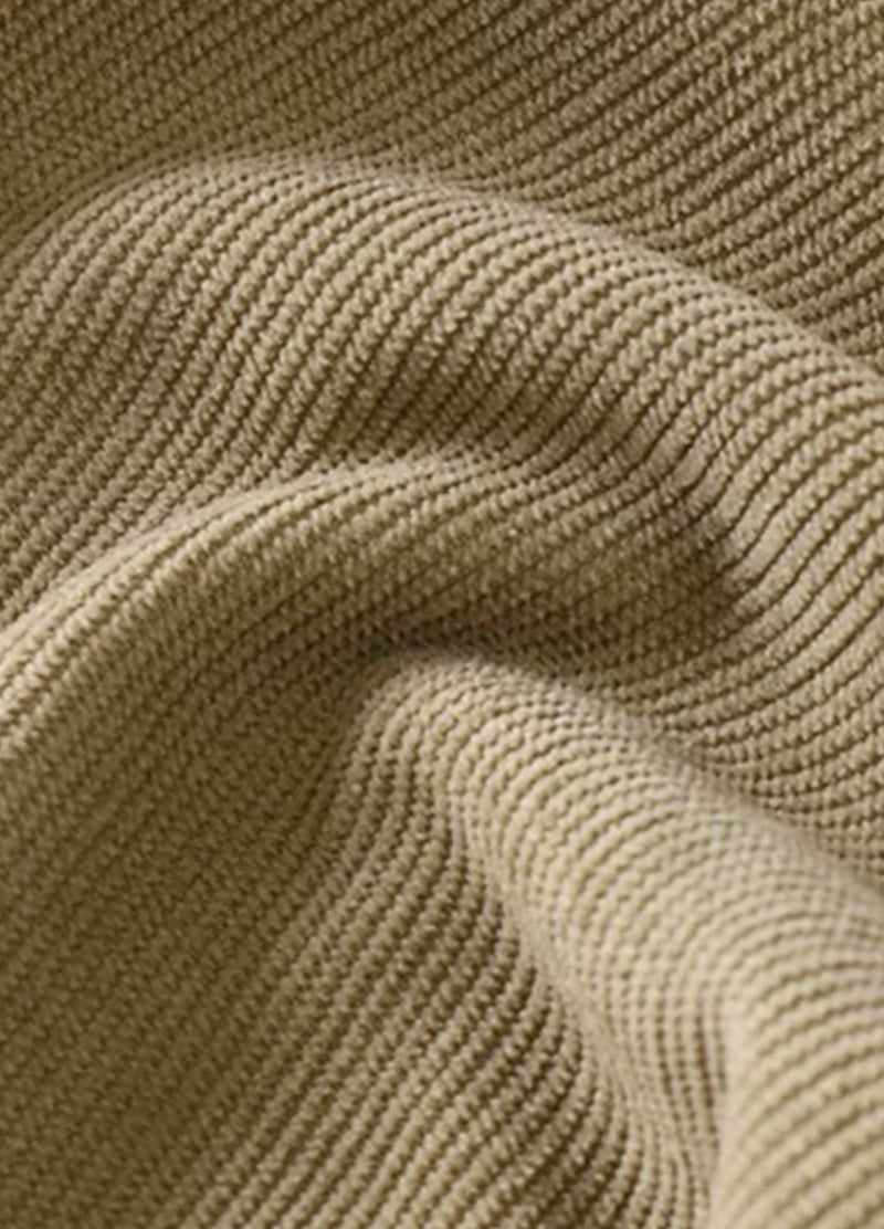 Chargez l'image dans la visionneuse de la galerie, Pantalons en velours pour garçon – Kaki lilas
