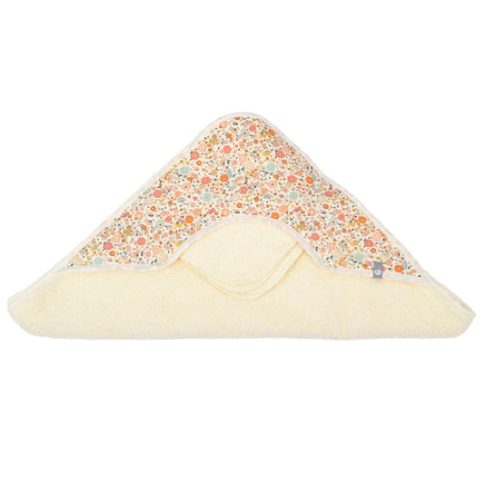 Boîte cadeau sortie de bain pour bébé - Boutique Kaki Lilas