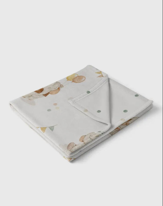 Couvertures emmaillotage de la marque Veille sur toi - Boutique Kaki Lilas