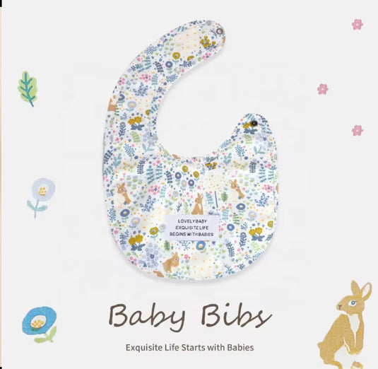 Soft knitted baby gift set – Kali