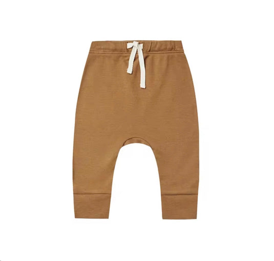 Baby boy soft cotton jumpsuit – Kali