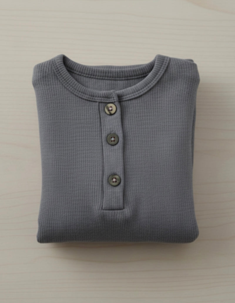 Load image into Gallery viewer, Baby Cotton Sleeper - Softness and Comfort
