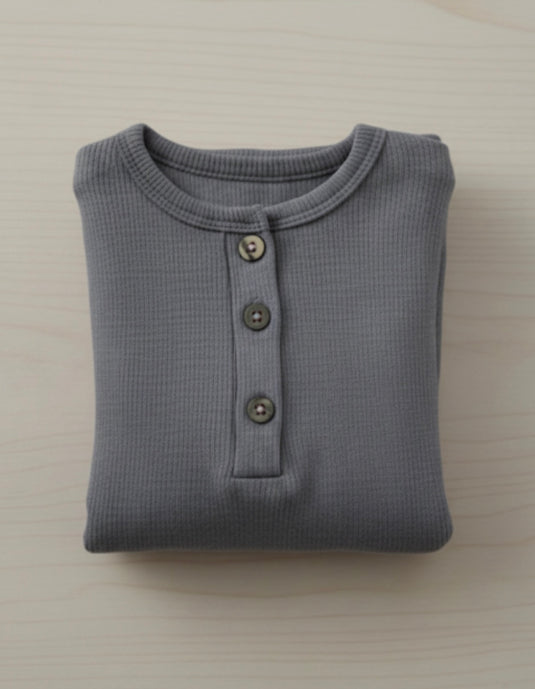 Baby Cotton Sleeper - Softness and Comfort