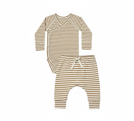 Baby boy soft cotton jumpsuit – Kali