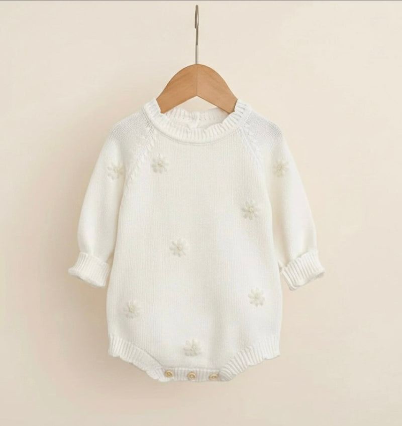 Load image into Gallery viewer, Baby birth set Rêves de Lapin
