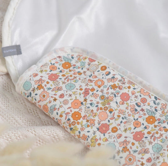 Matelas à langer pour bébé - Boutique Kaki Lilas