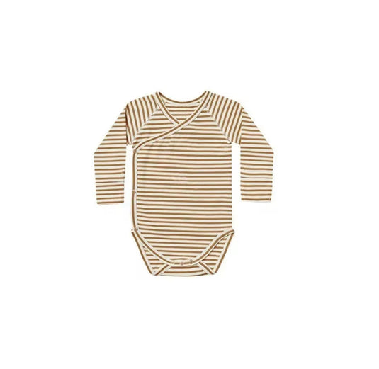 Baby boy soft cotton jumpsuit – Kali