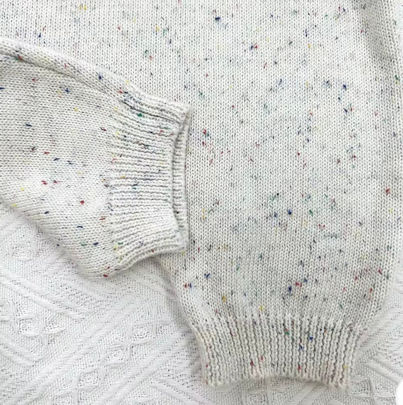Load image into Gallery viewer, Combinaison unisexe pour bebe et enfants à boutons pression - Pré-commande
