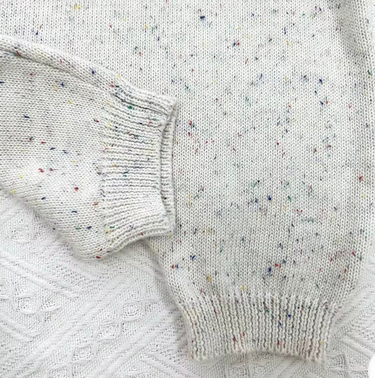 Combinaison unisexe pour bebe et enfants à boutons pression - Pré-commande