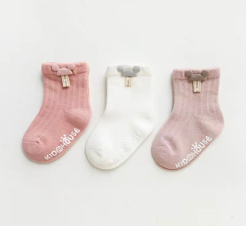 Load image into Gallery viewer, Baby Gift Set – Little Treasure for Girls
