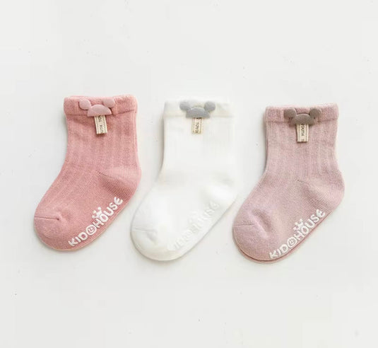 Baby Gift Set – Little Treasure for Girls