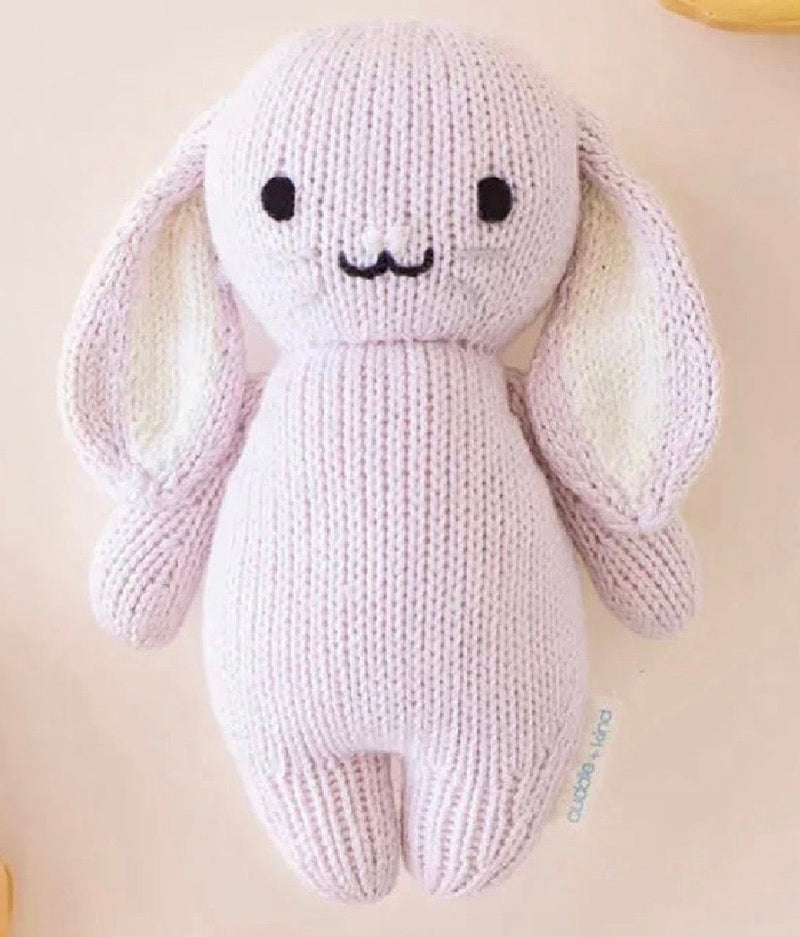 Load image into Gallery viewer, Sweet bunny baby gift set
