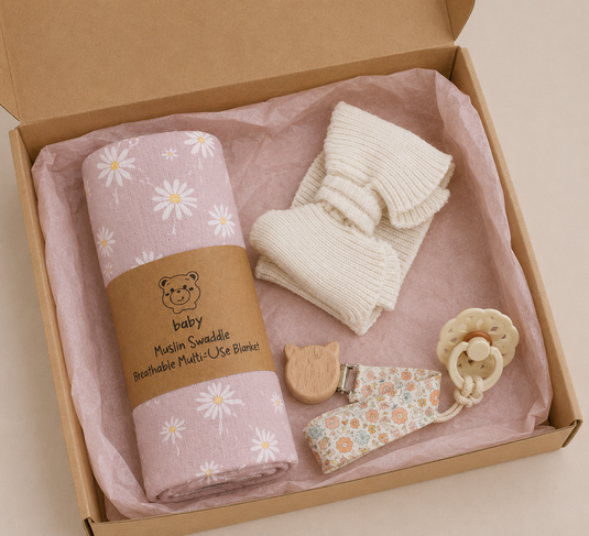 Summer Sweetness Box