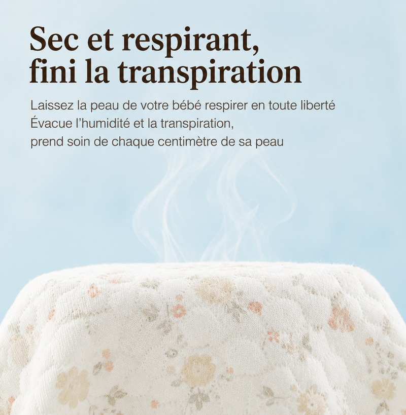 Chargez l'image dans la visionneuse de la galerie, Combinaison unisexe en polaire et coton imprimé lapins – Automne-Hiver
